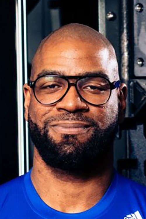 Andrew Bishop profile photo