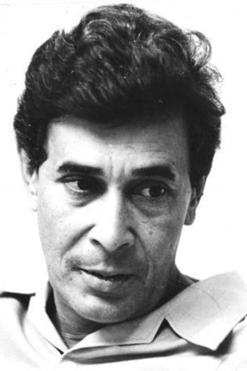 Octavio Cortázar profile photo