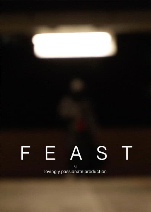 Feast poster