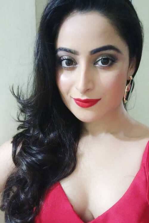Aishwarya Sharma profile photo