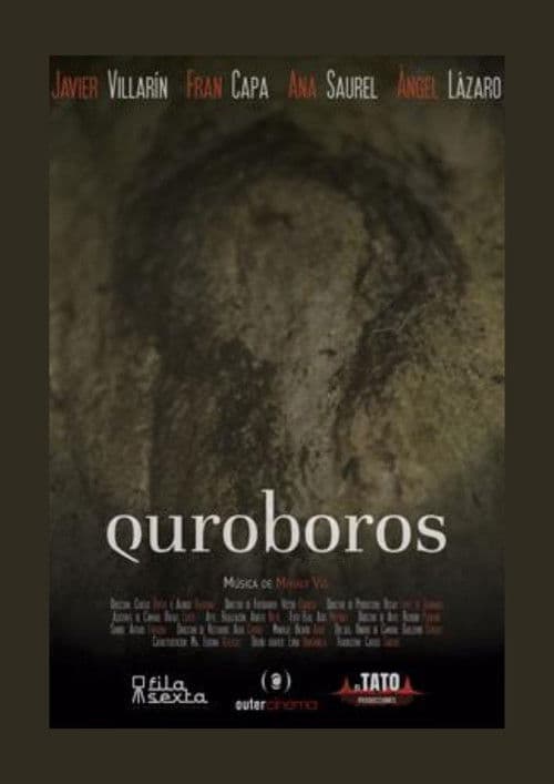 Ouroboros poster