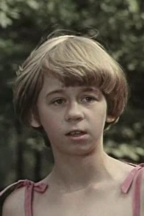 Yuliya Mazankina profile photo