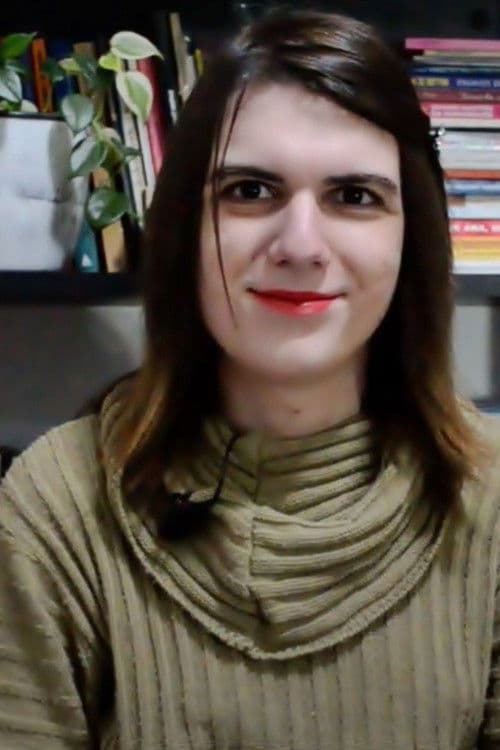 Sophia Mendonça profile photo