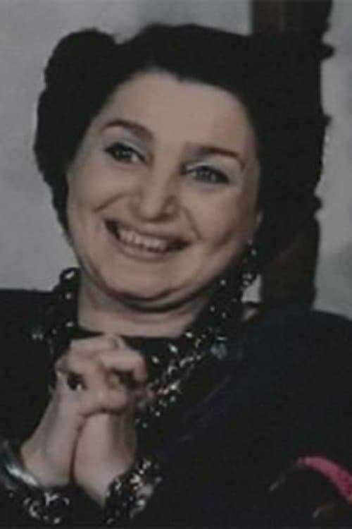 Guranda Gabunia profile photo