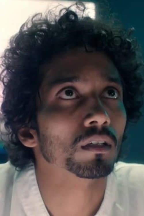 Edeen Bhugeloo profile photo