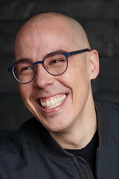 Hugo Saint-Jacques profile photo