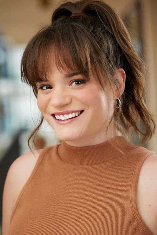 Olivia Cate profile photo