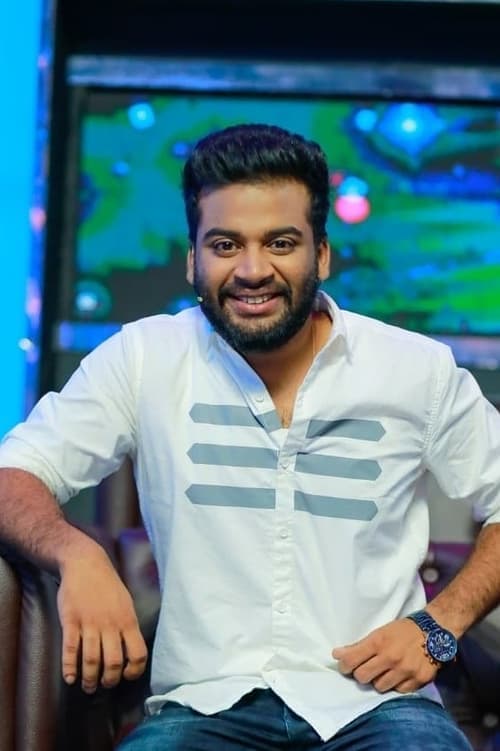 Dain Davis profile photo