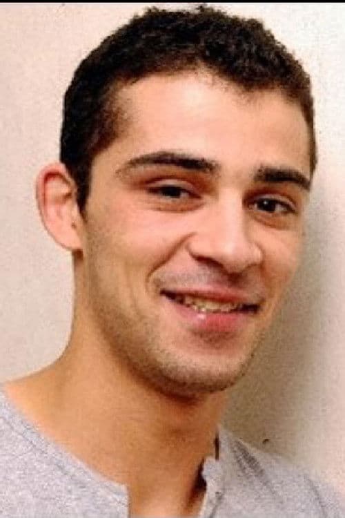 Khalid Raoued profile photo