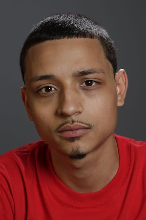 Joshua Rivera profile photo