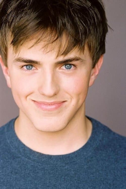 Jack David Frank profile photo