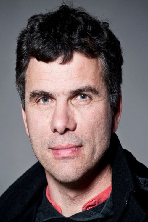 Gilles Perret profile photo