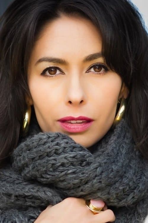 Carmen Moore profile photo