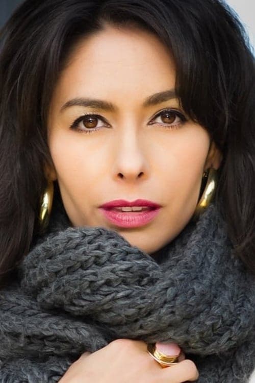 Carmen Moore profile photo