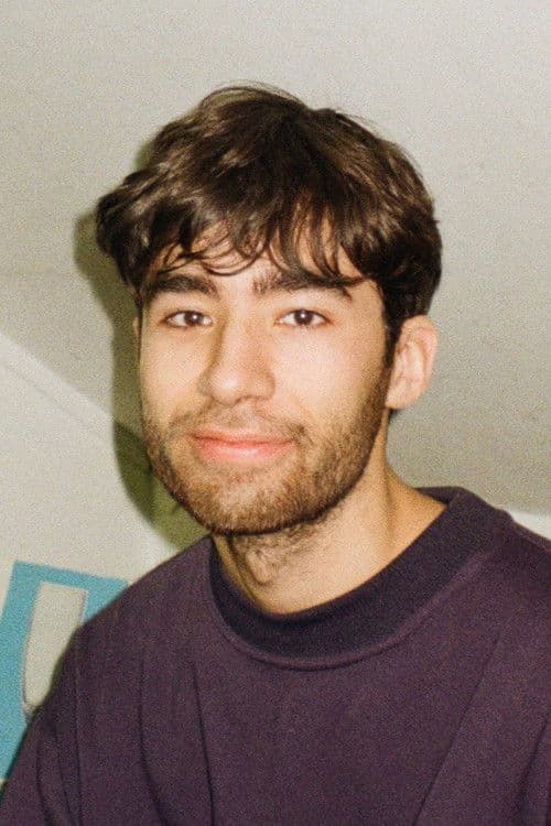 Jakob Müller Bouhlou profile photo