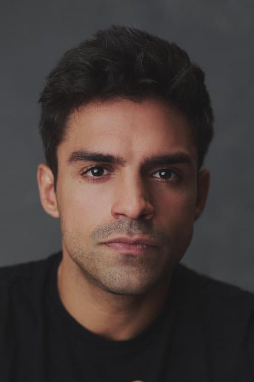 Sean Teale profile photo