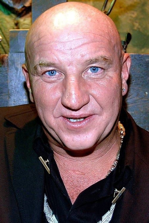 Dave Courtney profile photo