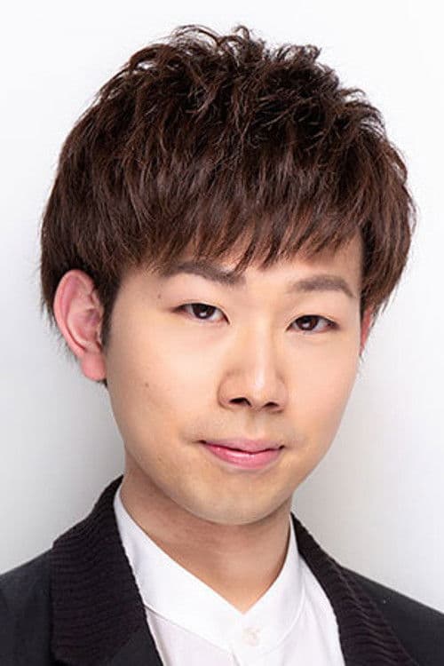 Reigo Yamaguchi profile photo
