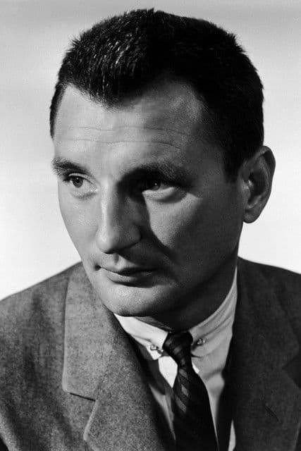 Bobby Troup profile photo