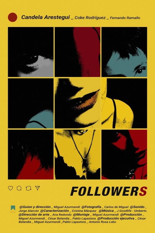 Followers poster