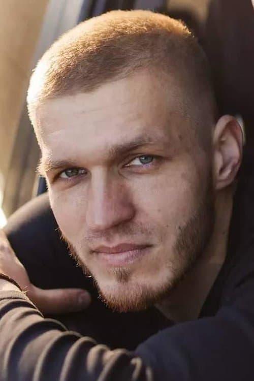 Dmytro Lozovskyi profile photo