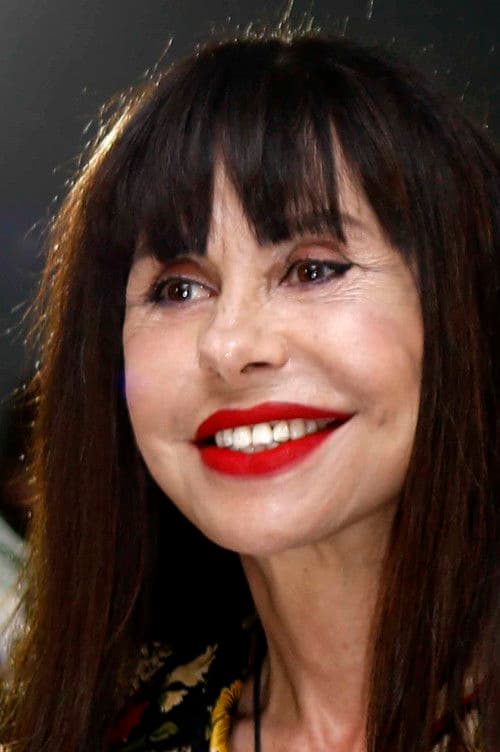 Manuela Moura Guedes profile photo