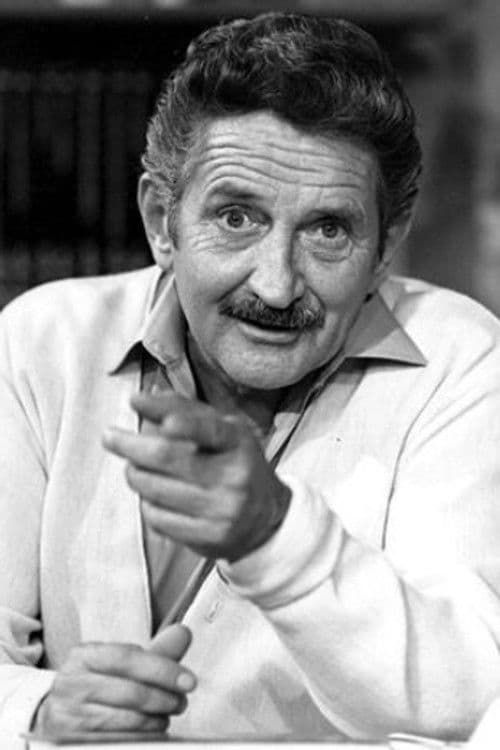 Richard Jury profile photo