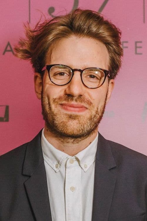 Mateo Bendesky profile photo