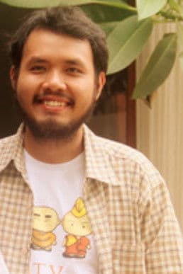 Aldo Swastia profile photo