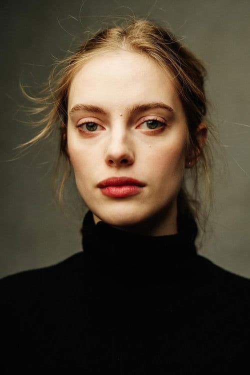 Arina Bocharova profile photo