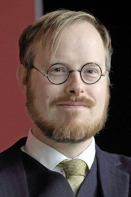 Jeppe Gjervig Gram profile photo