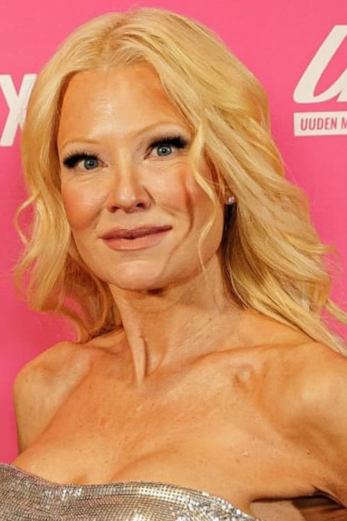 Linda Lampenius profile photo