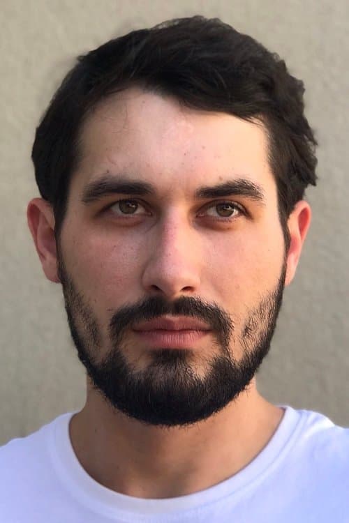 Anatolii Marempolskyi profile photo