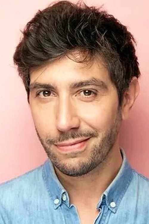 Patrick Chanfray profile photo