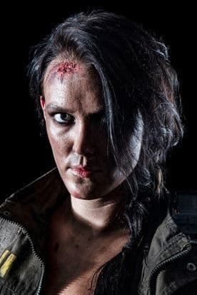 Alexandra Frick profile photo