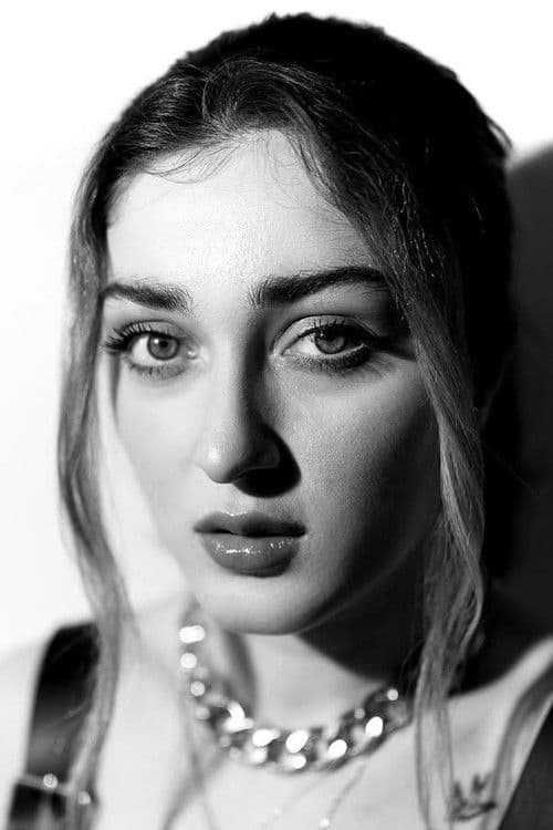 Gunel Rahimova profile photo