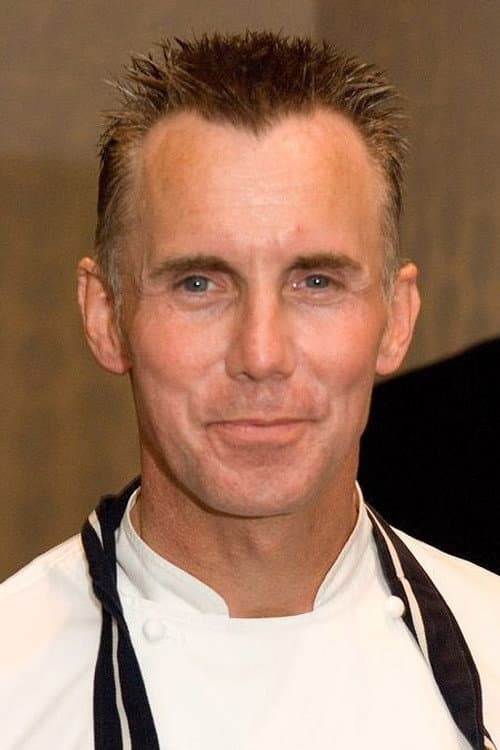 Gary Rhodes profile photo