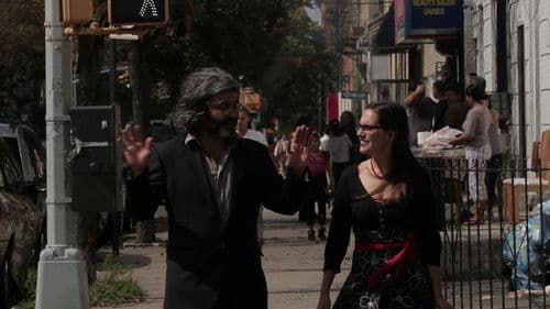 Richard's Wedding poster