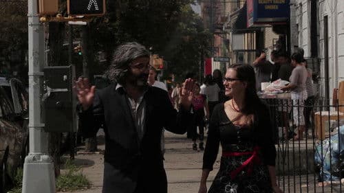 Richard's Wedding poster