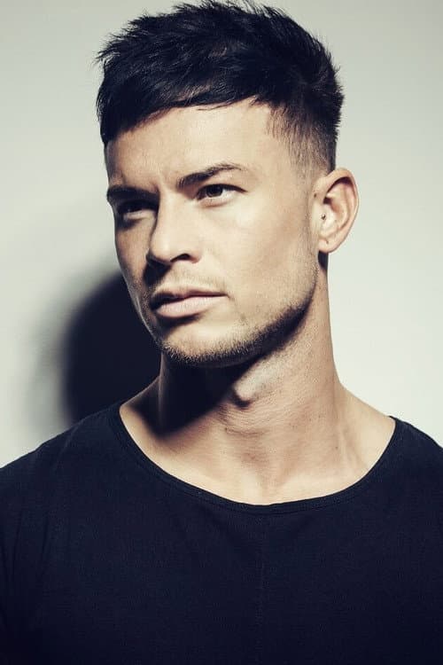 Joel Corry profile photo