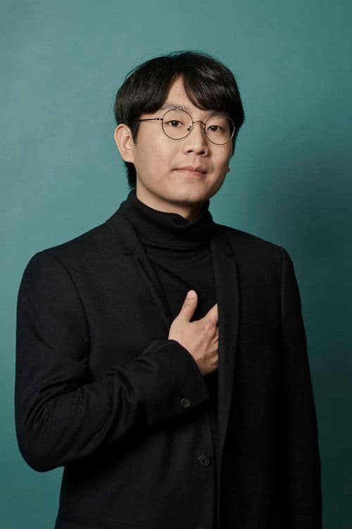 Gu Xiaogang profile photo