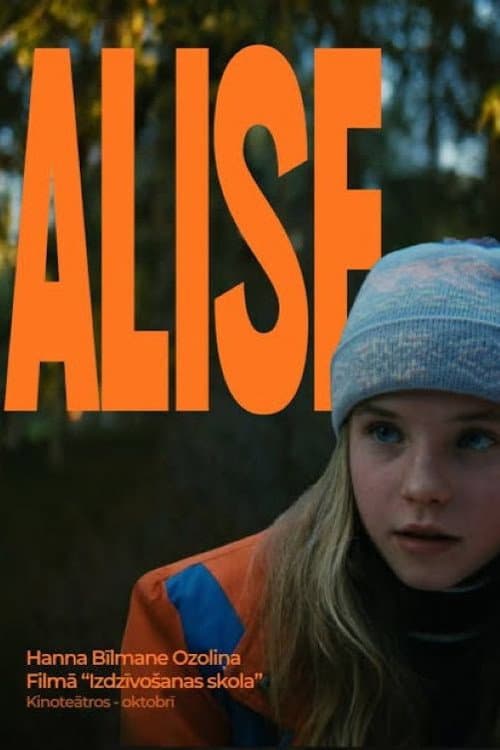 Izdzīvošanas skola poster