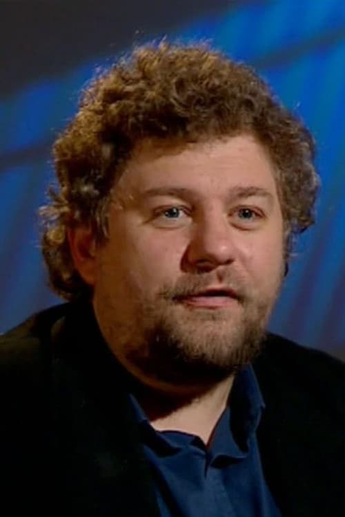 Robert Shearman profile photo