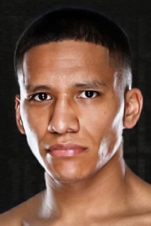 Joshua Franco profile photo