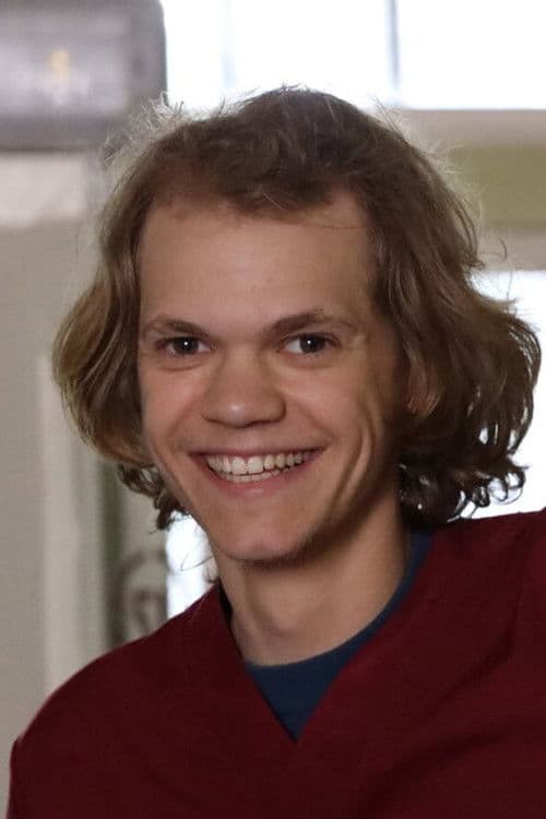 Carl Phillip Benzschawel profile photo