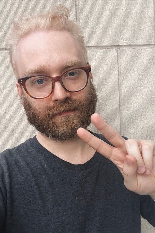 Hugh Guiney profile photo