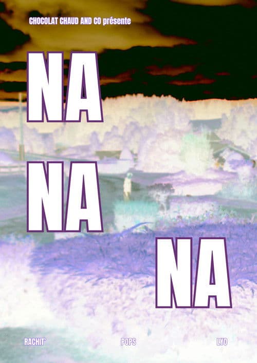NANA NA épisode 1 poster