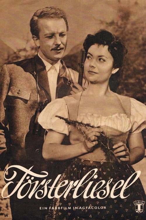 Försterliesel poster