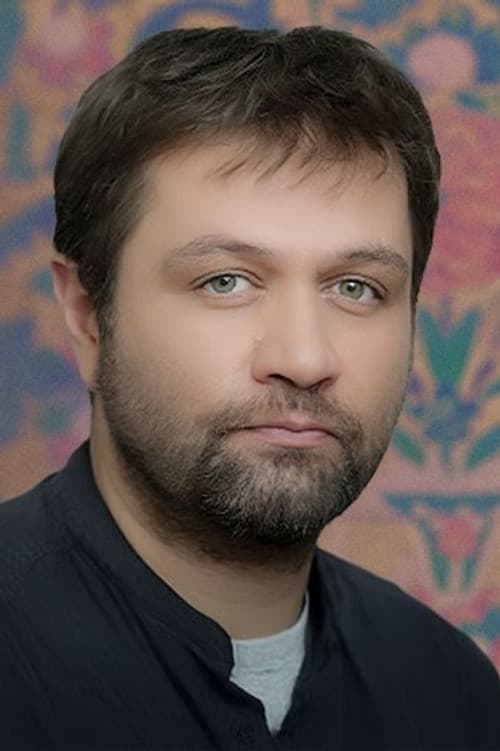 Mazdak Mirabedini profile photo