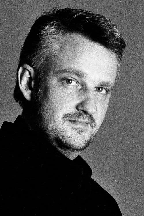 Oliver Widmer profile photo